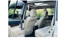 Mitsubishi Pajero GLS Highline Top MITSUBISHI PAJERO FULL OPTION GCC SPACE MODEL 2013