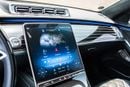 مرسيدس بنز S 580 4MATIC