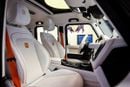 Mercedes Benz G63 AMG Mercedes-Benz G-Class Brabus G 900 Rocket Edition 2026 | Finance Available
