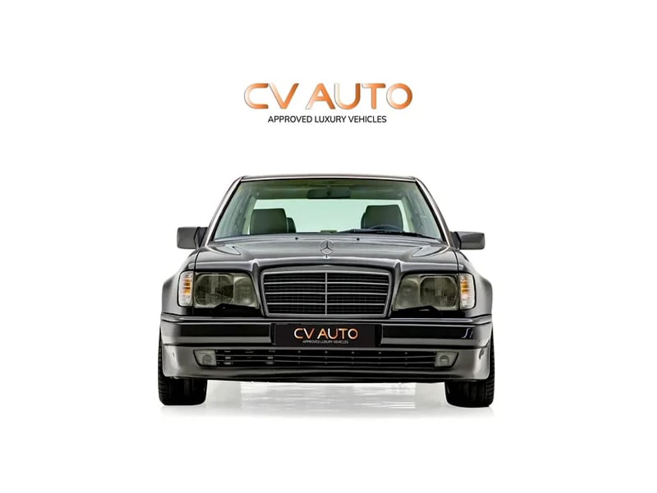 Mercedes-Benz E 500 E Class