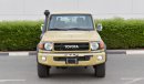 Toyota Land Cruiser Pick Up 4.0