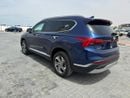 Hyundai Santa Fe Hyundai Santa Fe 2023