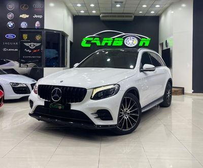 Mercedes-Benz GLC 300 Premium 2.0L