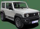 سوزوكي جيمني GLX كارس24 هي سوق ضخم للسيارات المستعملة موثوق ومضمون ٪كارس24 هي سوق ضخم للسيارات المستعملة موثوق ومضمون