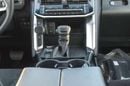 تويوتا لاند كروزر TOYOTA LAND CRUISER 4.0L V6 4WD PETROL SUV 2026