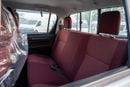 Toyota Hilux GLX HILUX 2.7 DC 4x2 GL G Automatic 2025 Model