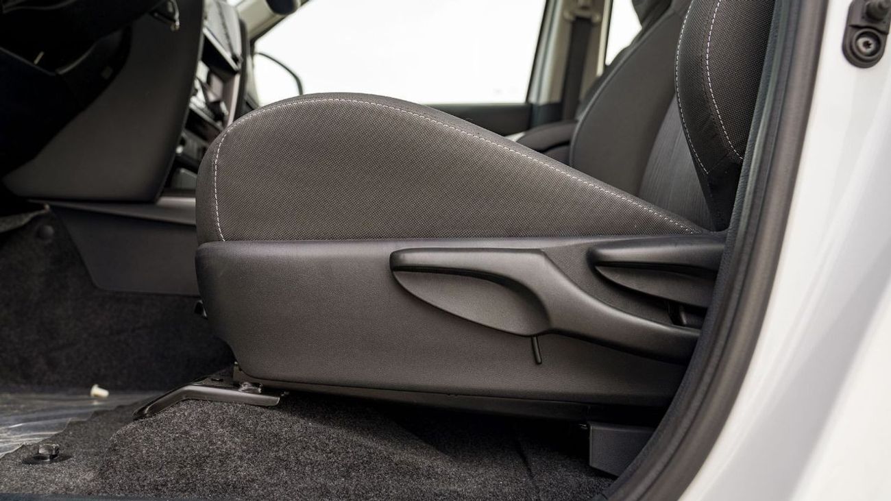 Toyota Fortuner Toyota fortuner 2.4L diesel 4WD AT MY2025