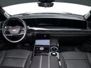 Cadillac Escalade ESV PREMIUM LUXURY PLATINUM ESV - GCC Specs - Brand New!