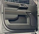 جي أم سي سييرا AT4,6.2L V8 Petrol Engine