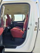 تويوتا هيلوكس SR5 / 2.7L PETROL /  DVD CAMERA / AUTO A/C / 4WD (CODE # SR5)