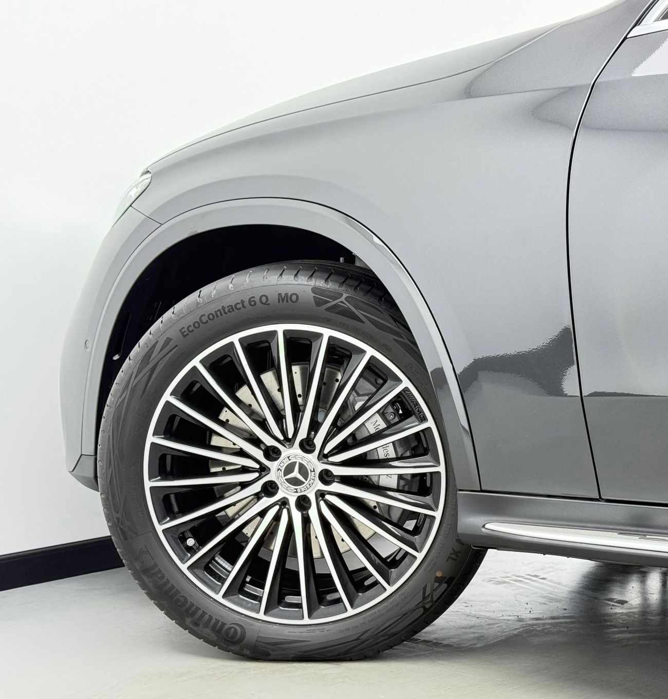 Mercedes-Benz GLC 200 4Matic *Brand New* 2025 Mercedes Benz GLC 200 AMG 4MATIC Premium Plus, 5 Year Mercedes Warranty, GCC