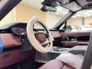 لاند روفر رينج روفر LAND ROVER RANGE ROVER AUTOBIOGRAPHY P 530 / GCC UNDER WARRANTY 2026