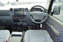 Toyota Land Cruiser Pick Up Full option clean car
