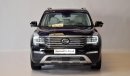 GAC GS8 GL 4WD Full Spec