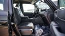 Toyota Prado PRADO URBAN 2.4 L PETROL 2025