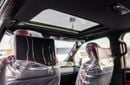 لكزس LX 600 SIGNATURE 2026 Lexus LX600 Turbo sport 3.5L Twin-Turbo AT Petrol (Black-red)