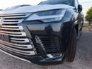 لكزس LX 600 VIP
