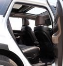 Hyundai Santa Fe Premium 3.5L