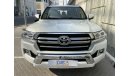 Toyota Land Cruiser 4.6L | GXR V8|  GCC | EXCELLENT CONDITION | FREE 2 YEAR WARRANTY | FREE REGISTRATION | 1 YEAR FREE I