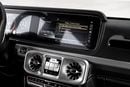Mercedes Benz G63 AMG STD Low Mileage