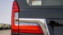 Toyota Granvia PREMIUM Toyota Granvia 3.5L petrol VIP 2024