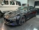 مازيراتي جران توريزمو MC STRADALE