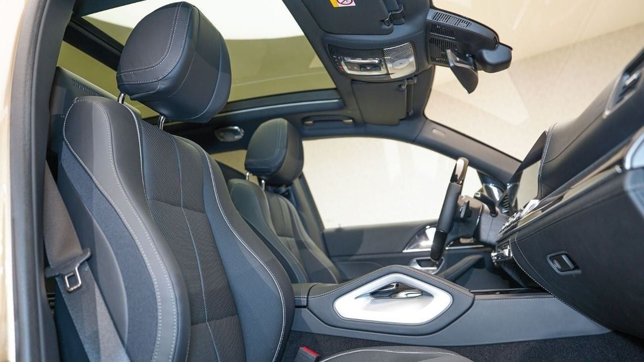 Mercedes Maybach GLS600 Maybach - Ramadan Buy Now Pay September - AED 11,440 P/M