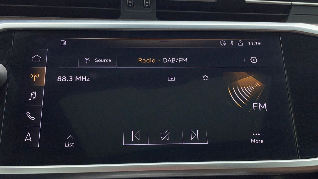 Audi A6 40 TFSI S LINE 2 | Zero Down Payment | Home Test Drive