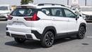 Mitsubishi Xpander Cross