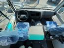 Mitsubishi Rosa MITSUBISHI FUSO ROSA HIGH ROOF 30-SEATER M/T
