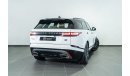 لاند روفر رينج روفر فيلار 2018 Range Rover Velar P380 HSE R-Dynamic / Land Rover 5 Year Warranty & 5 Year Service Pack