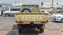 Toyota Land Cruiser Pick Up
