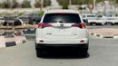 Toyota RAV4 2017 | 2.5L PETROL ENGINE | AT | RHD | STEERING CONTROL SWITCHES | REAR SPOILER | CRUISE CONTROL | R