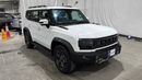 Jetour T2 2026 LUXURY PLUS | AED 1960/Month | 20% DP | 30 Day Return | Warranty | Service History