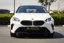 بي أم دبليو 225i 225L 2025!! BRAND NEW CAR!! MENTIONED PRICE IS FOR EXPORT ONLY