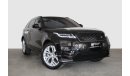 Land Rover Range Rover Velar 2019 Range Rover Velar P-250 SE R-Dynamic (5yrs Warranty & Service)