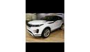 Land Rover Range Rover Evoque R-DYNAMIC 2.0