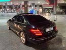 Mercedes Benz C300 4Matic
