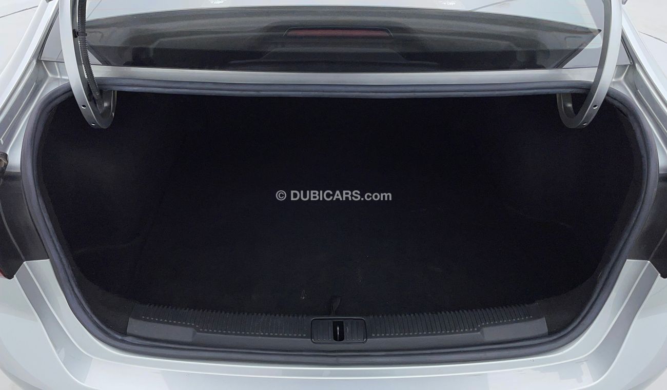 MG 350s COMFORT 1.5 | Zero Down Payment | Free Home Test Drive