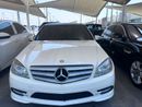 Mercedes-Benz C 300 Avantgarde Sport 3.0L