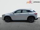 Infiniti QX50 Autograph 2.0
