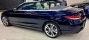 Mercedes-Benz C 300 C300 Convertible