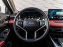 Haval Jolion 1.5T High Deluxe (181 hp)