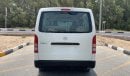 تويوتا هاياس Toyota Hiace 2010 Ref# 401