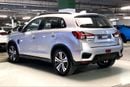 Mitsubishi ASX GLS Highline | National Day Celebration | Guaranteed Warranty | 0 Down Payment