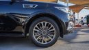 Infiniti QX80