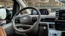 Hyundai Staria PREMIUM 9 Seater 3.5L V6 GCC Brand New 2026