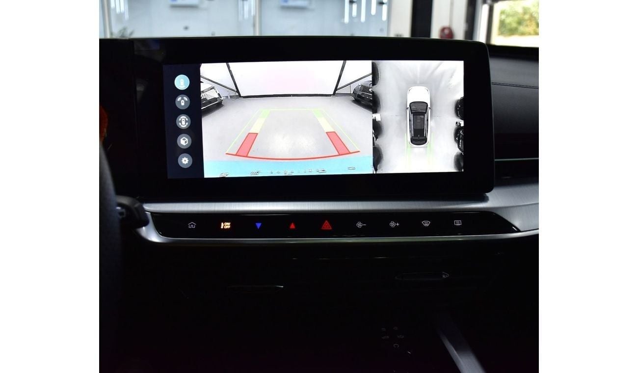 MG One EXCELLENT DEAL for our MG One ( 2024 Model ) in Blue Color GCC Specs