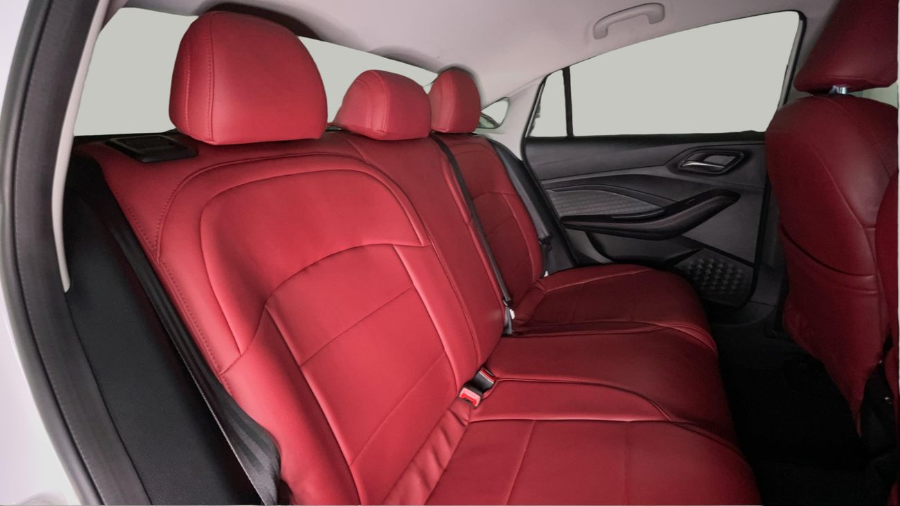 أم جي GT COMFORT كارس24 هي سوق ضخم للسيارات المستعملة موثوق ومضمون ٪كارس24 هي سوق ضخم للسيارات المستعملة موثوق ومضمون