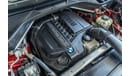BMW X6M 2018 BMW X6 35i M-Sport / 5 Years BMW Warranty and 8-year Service contract!